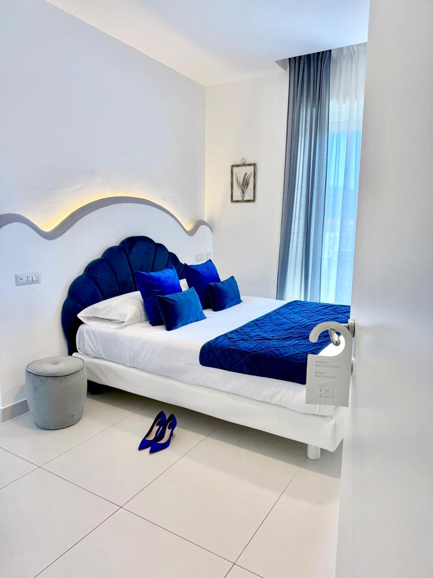 Ravello 23 Accommodation Eksteriør bilde
