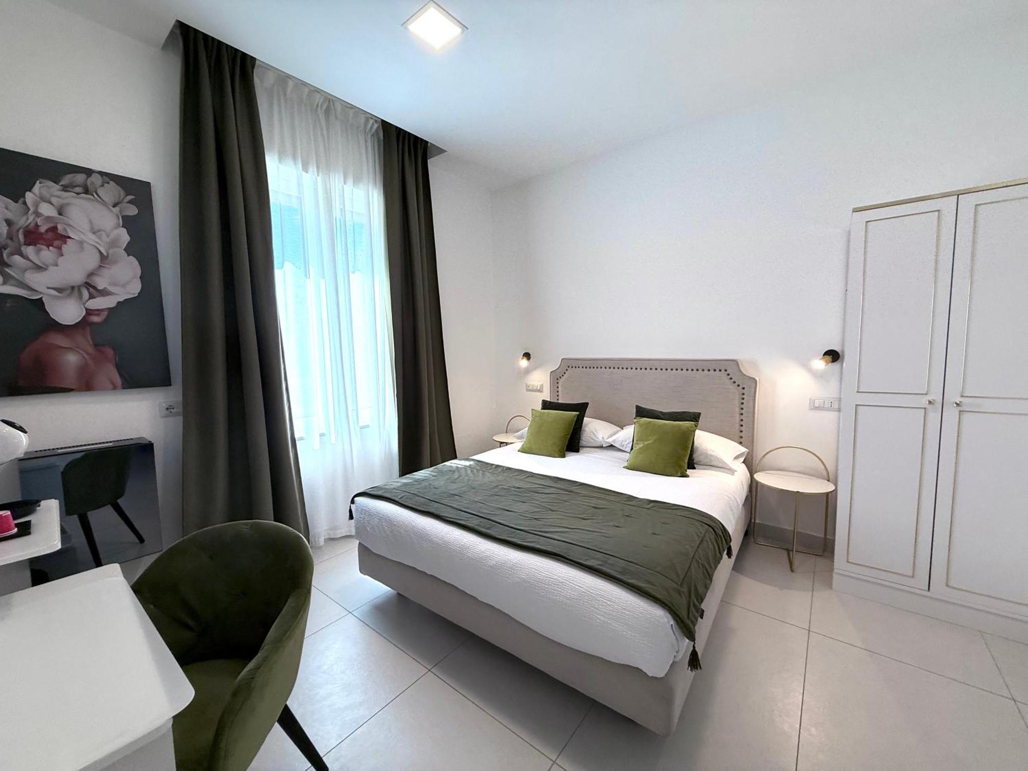 Ravello 23 Accommodation Eksteriør bilde